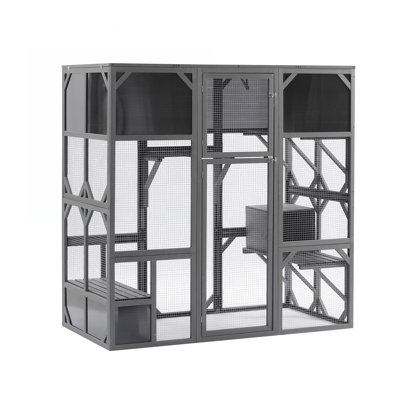 Cat House