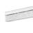 Mario Modern Contemporary 360-Degree Rotatable Iron/Seeded Acrylic Integrated LED Vanity Light-1149900952-1149900953