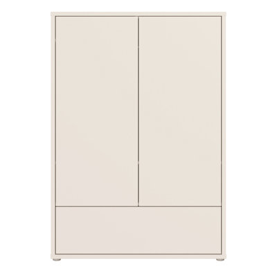 Alice Springs Plywood / Laminate Board Wardrobe