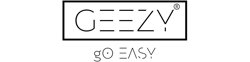 GEEZY logo