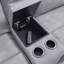 Canapé modulaire inclinable électrique 6 pièces Pulchia-91377156