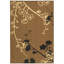Tapis d'intérieur / extérieur floral Marpain Performance-654362066