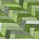 Machine Washable Indoor/Outdoor Matteson ACN2296 Geometric Rug