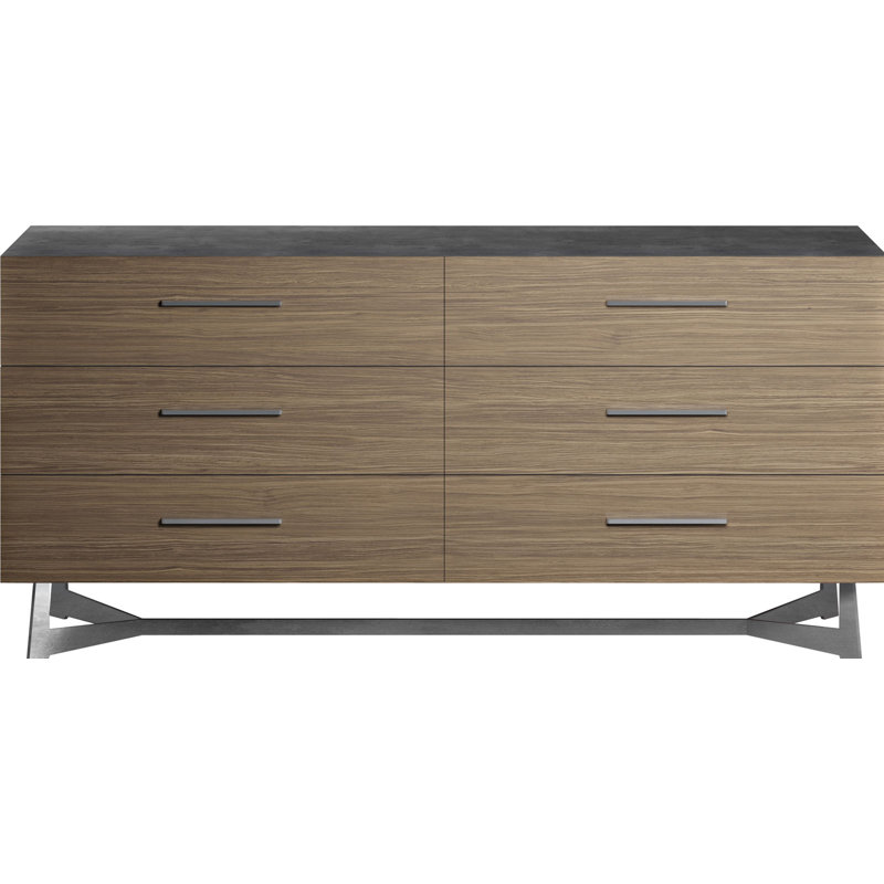 Broome Platform Configurable Bedroom Set