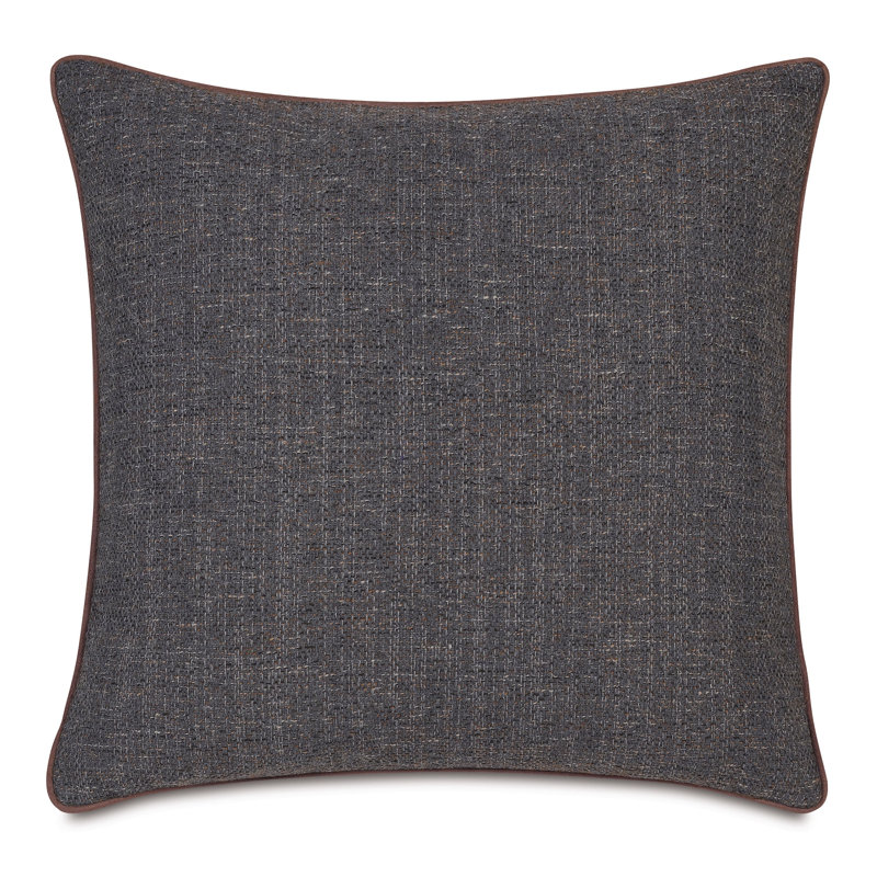 Rocco Square Pillow Cover & Insert