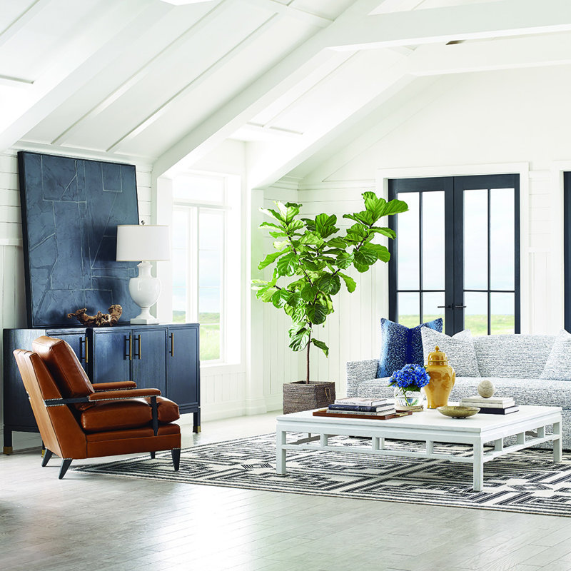 Nova 76'' W Sideboard