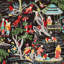 Yangtze River Fabric-35102751