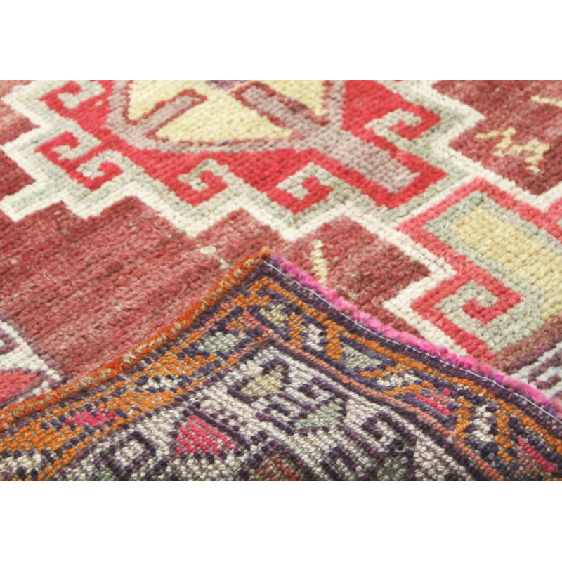 Runner One-of-a-Kind 2'10" X 12'10" Area Rug