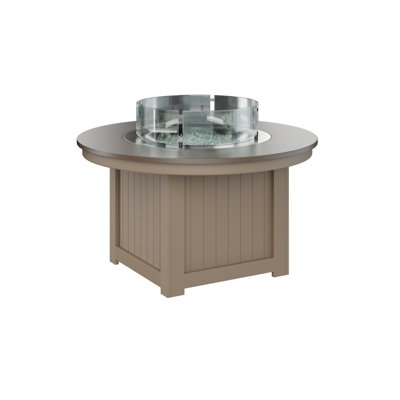 Foyer de table rond Berlin Gardens Donoma