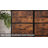 10 - Drawer 31.4" W Fabric Dresser with Wood Top, Storage Chest-1128848325