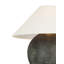 Lindo 14" Accent Lamp with Linen Shade-1897343433