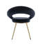 Fauteuil d'appoint Orkun-1893803981