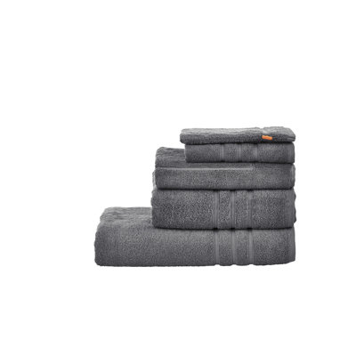 Faucher Cotton Midweight Bath Towel