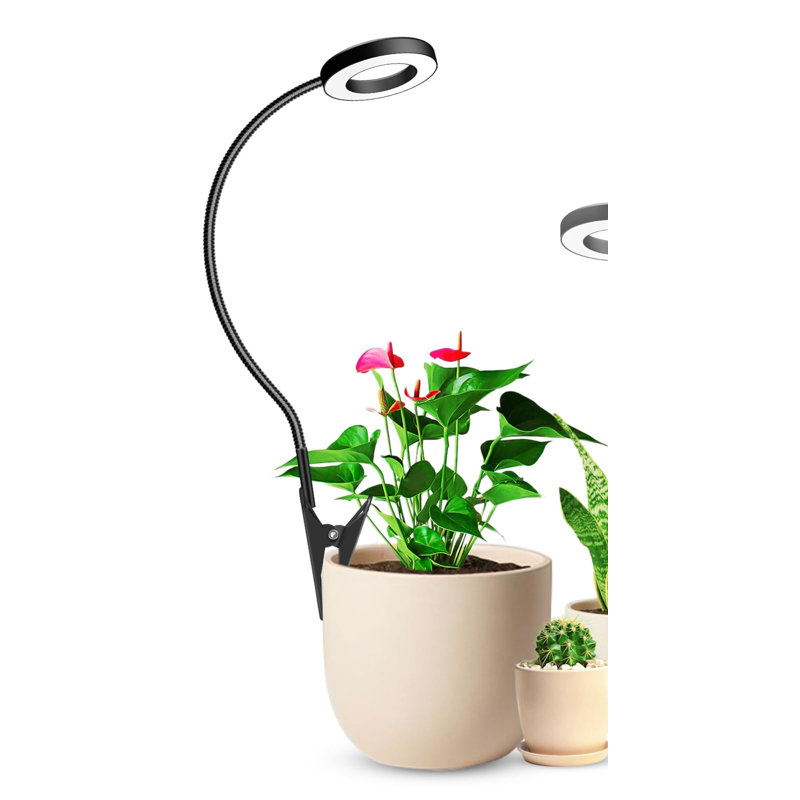 Maker Network Grow Light