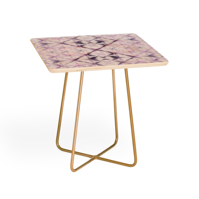Table de bout tangier amy sia