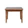 Makira Extendable Solid Wood Dining Table