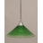 Stem Hung Pendant With Glass-32464255-32464258-32464295
