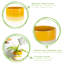 Nicola Spring - Reactive Glaze Plant Pots-63880889-63880890