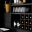 Connaught Solid Wood Bar Cabinet-1460898385