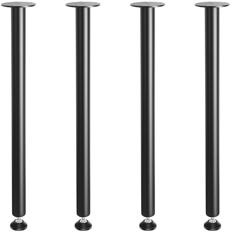 Table Leg, 76.2cm H x 10.9cm W x 10.9cm D