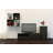 Chelsey Storage Bookcase
