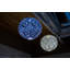 12'' Solar Powered Integrated LED Globe Lantern