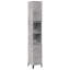 Bathroom Storage Furniture Set