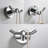 Indy 5 - Piece Bathroom Hardware Set-51055624
