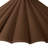 Fiorella Pendant-Espresso Canvas-441056067