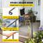 Handrail Double Step