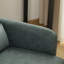 Chaise de bureau pivotante en similicuir Kopko-1829432078