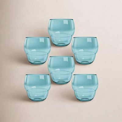 Tarhong Stacking Drinking Glass