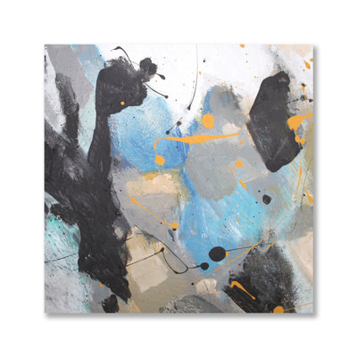 Vitality Print