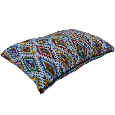 Lumbar Pillow Cover & Insert