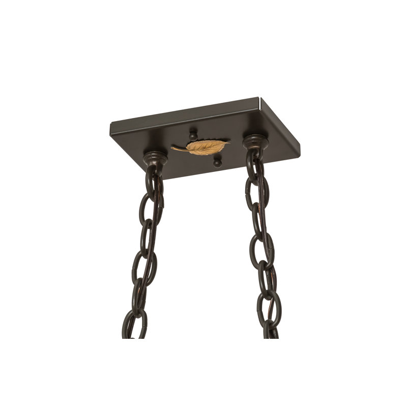 Exmouth 4 - Light Pendant