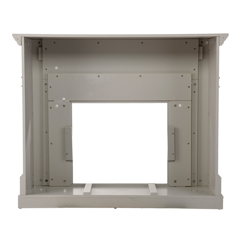 Northdale 48'' W Electric Fireplace