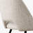 Modern Upholstered Full Back Side Dining Chair-1629983643