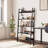 Hasnath Ladder Bookcase-2016684703-2016684701