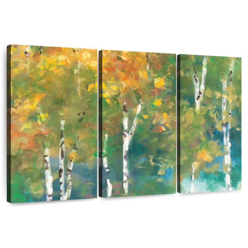 Avery Confetti I, 48" H x 74" W