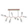 Aalto 10 - Light LED Chandelier