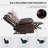 Josias Upholstered Recliner-1334692762