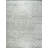 Vintage Marrakech Beige Hand-Knotted Wool Contemporary Transitional 9' x 12' Area Rug