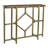 Knopf 42'' Solid Wood Top Console Table