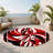 Fiery Ascension Indoor And Outdoor Area Rug-1041691914