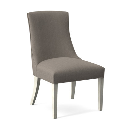 Chaise de salle à manger Tuxedo