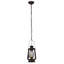 Rustic Lodge 1 - Light Pendant-71732189