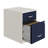 Eslow 14.25'' Wide Steel File Cabinet-1702257404