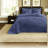 Oversized Reversible Bedding Sets, Cotton Filled Modern Farmhouse Home