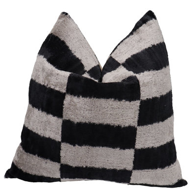 Square Pillow Cover & Insert