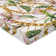 Drap-housse floral Ambesonne